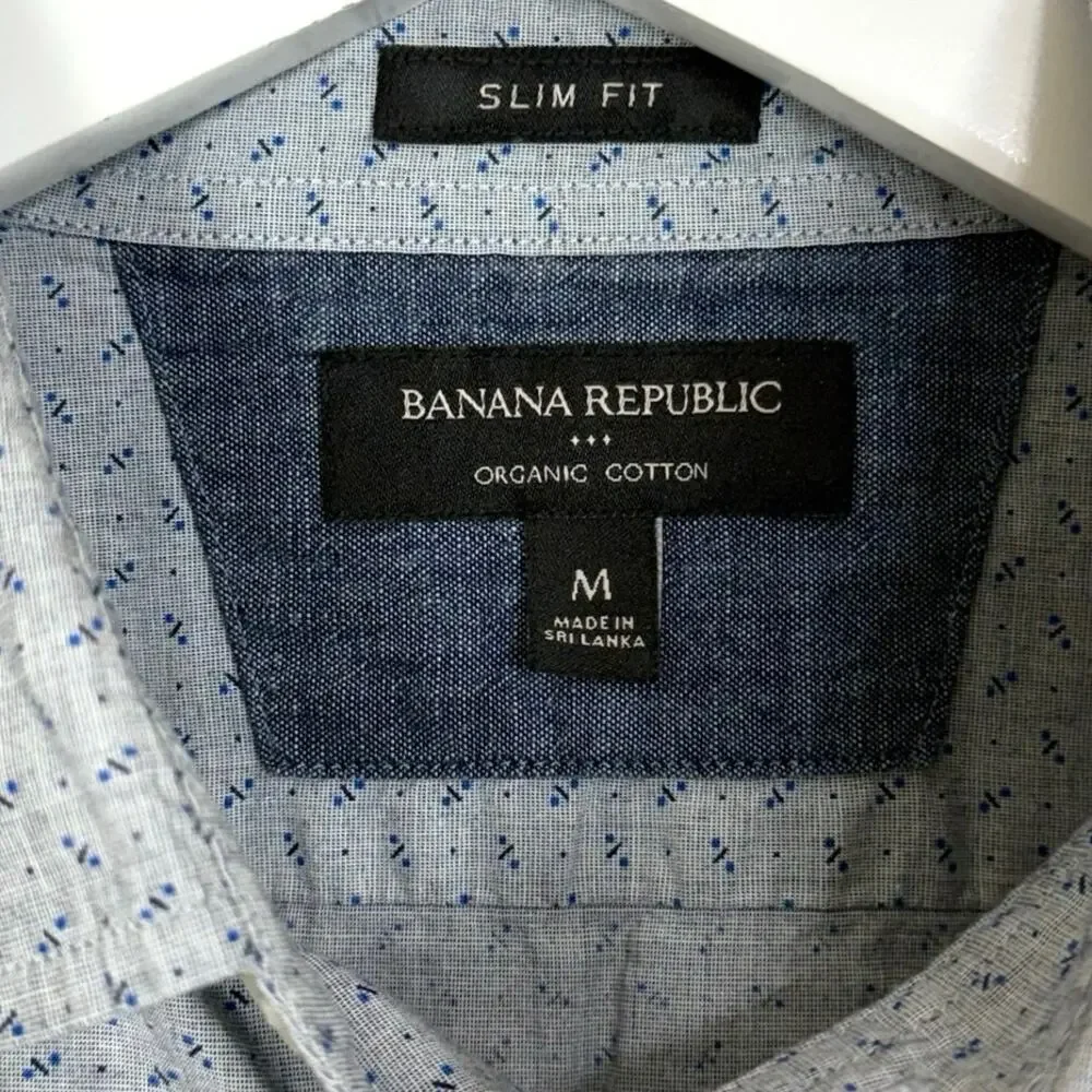 Banana Republic banana republic